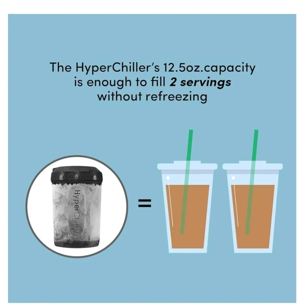 N/A hyper chiller
